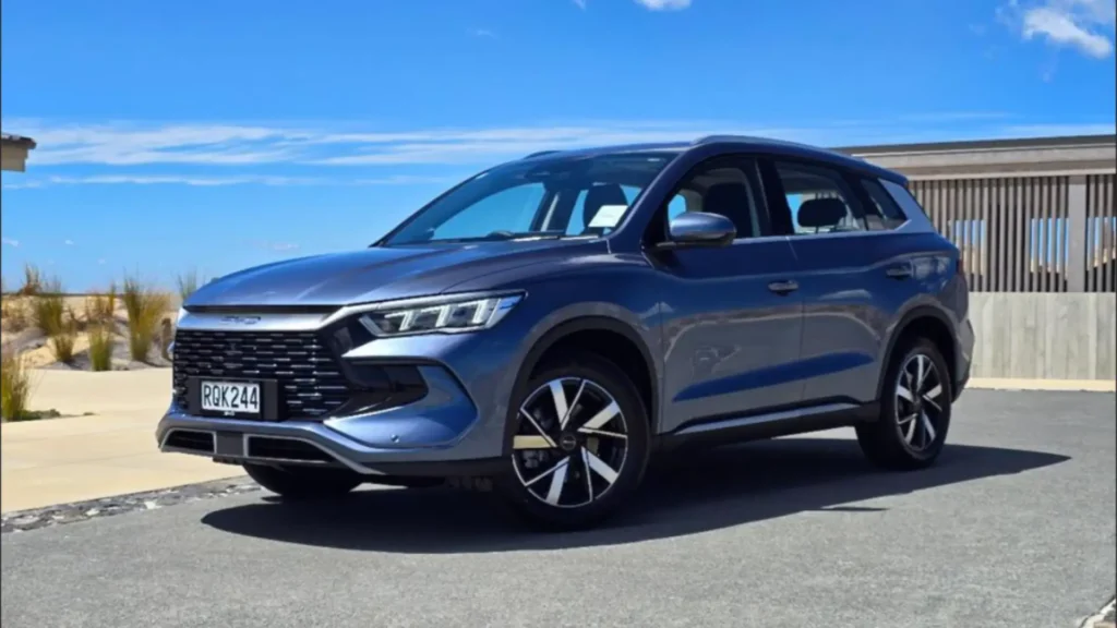 Complete Guide to PHEV Cars in New Zealand – Prices, Electric Range, and Hybrid Technology