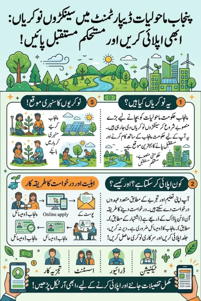 SPIU Jobs in Punjab 2026 Apply Online – Complete Application Guide and Eligibility