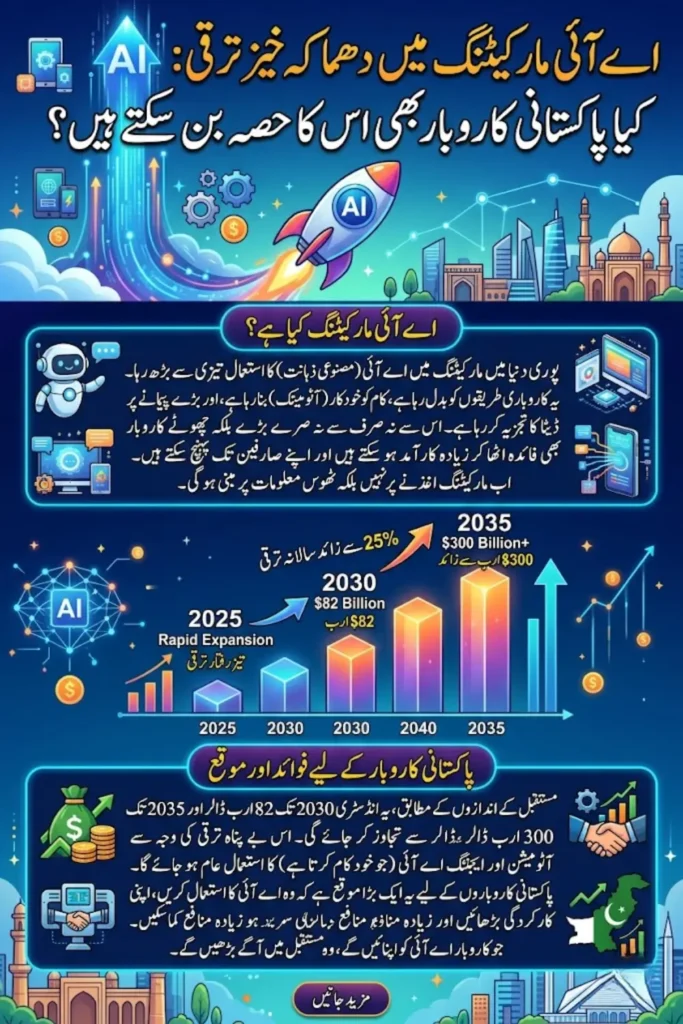AI Marketing Industry Growth: How Artificial Intelligence is Driving an $82 Billion Market by 2030