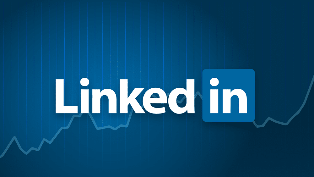 Linked in